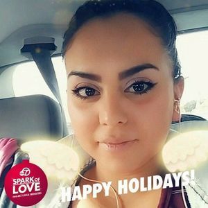 Meet your Posher, Daisy